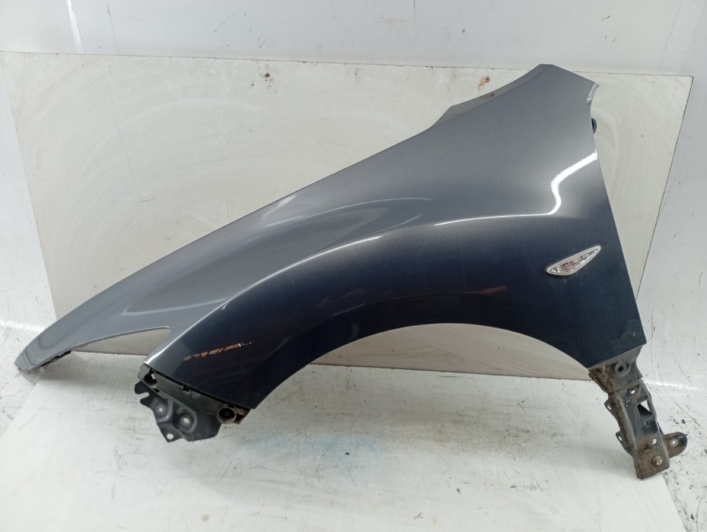 Left Fender MAZDA 6 três volumes (GH) | 07 - 13