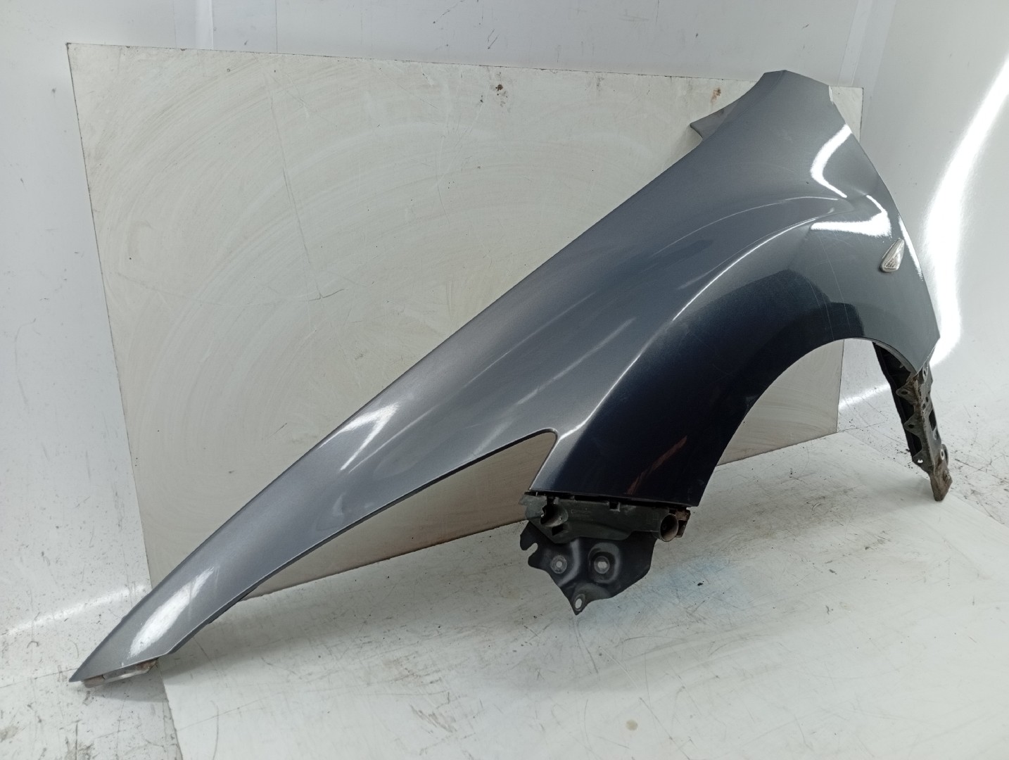 Left Fender MAZDA 6 três volumes (GH) | 07 - 13 Imagem-1