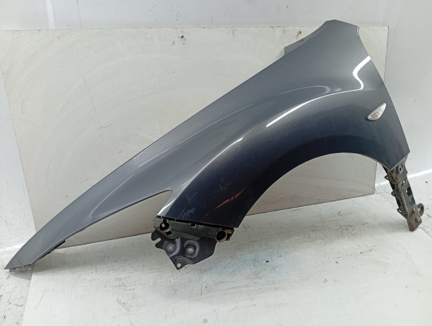Left Fender MAZDA 6 três volumes (GH) | 07 - 13 Imagem-5