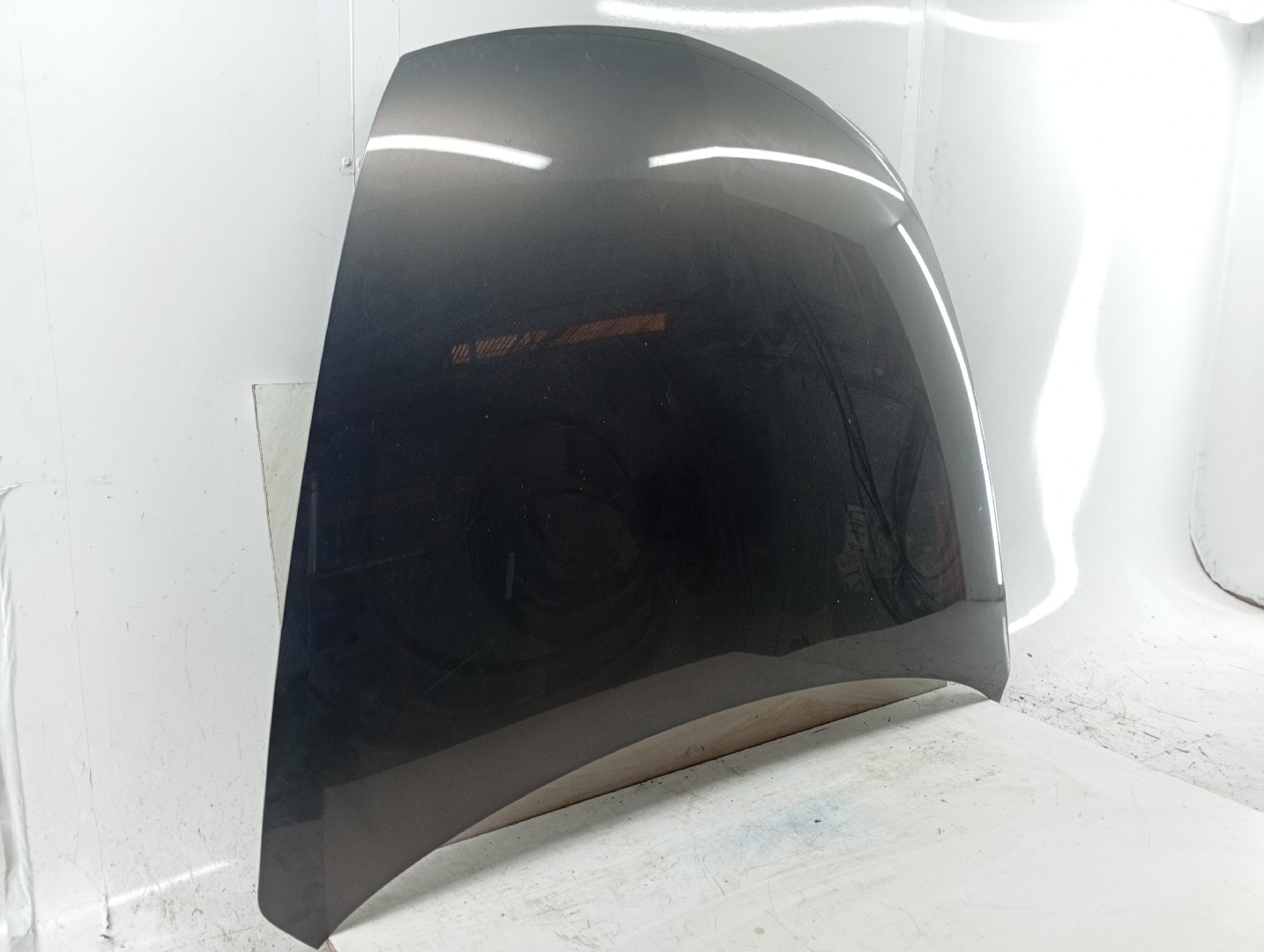 Capot MAZDA 6 três volumes (GH) | 07 - 13 Imagem-1
