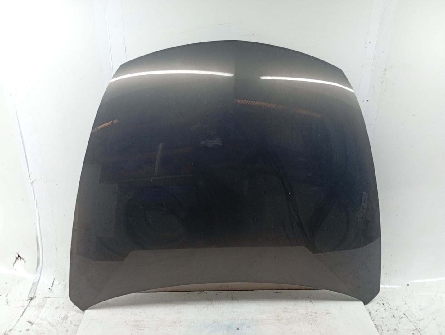 Capot MAZDA 6 três volumes (GH) | 07 - 13
