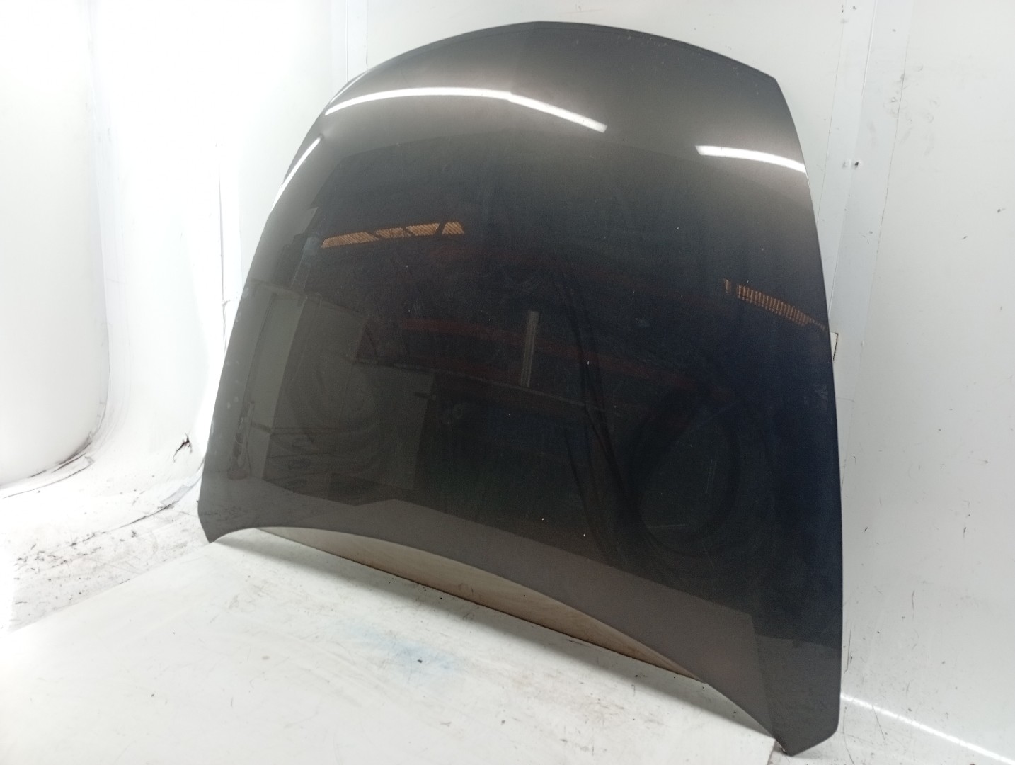 Capot MAZDA 6 três volumes (GH) | 07 - 13 Imagem-2