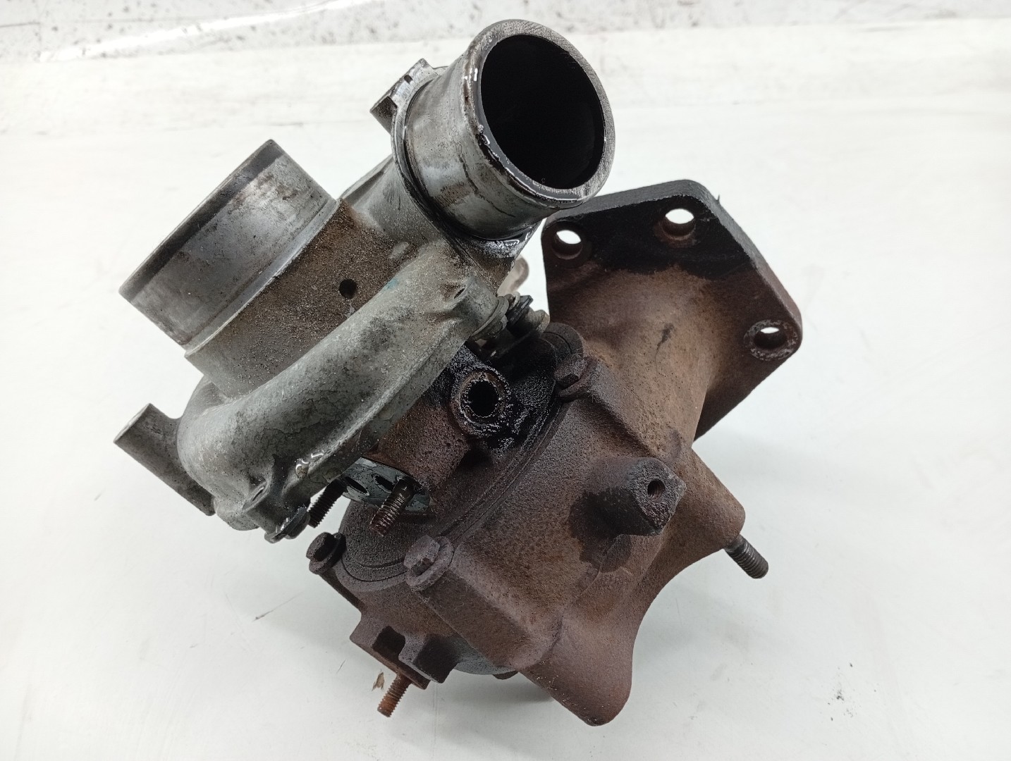 Turbo MAZDA 6 três volumes (GH) | 07 - 13 Imagem-3