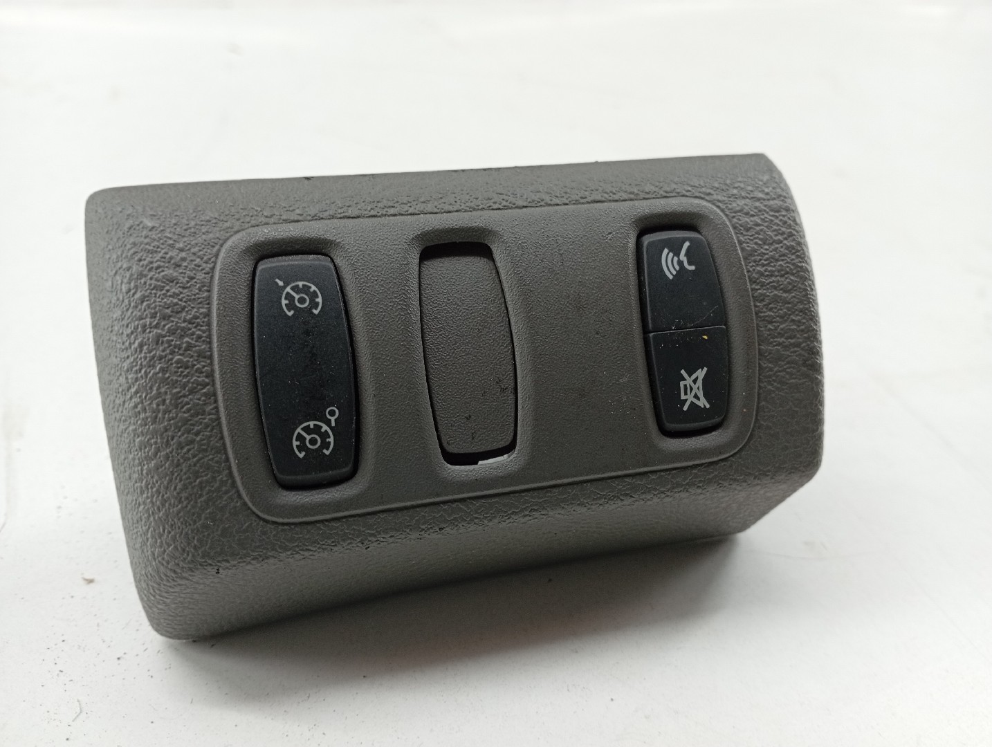Interruptor RENAULT LAGUNA II (BG0/1_) | 01 - 07