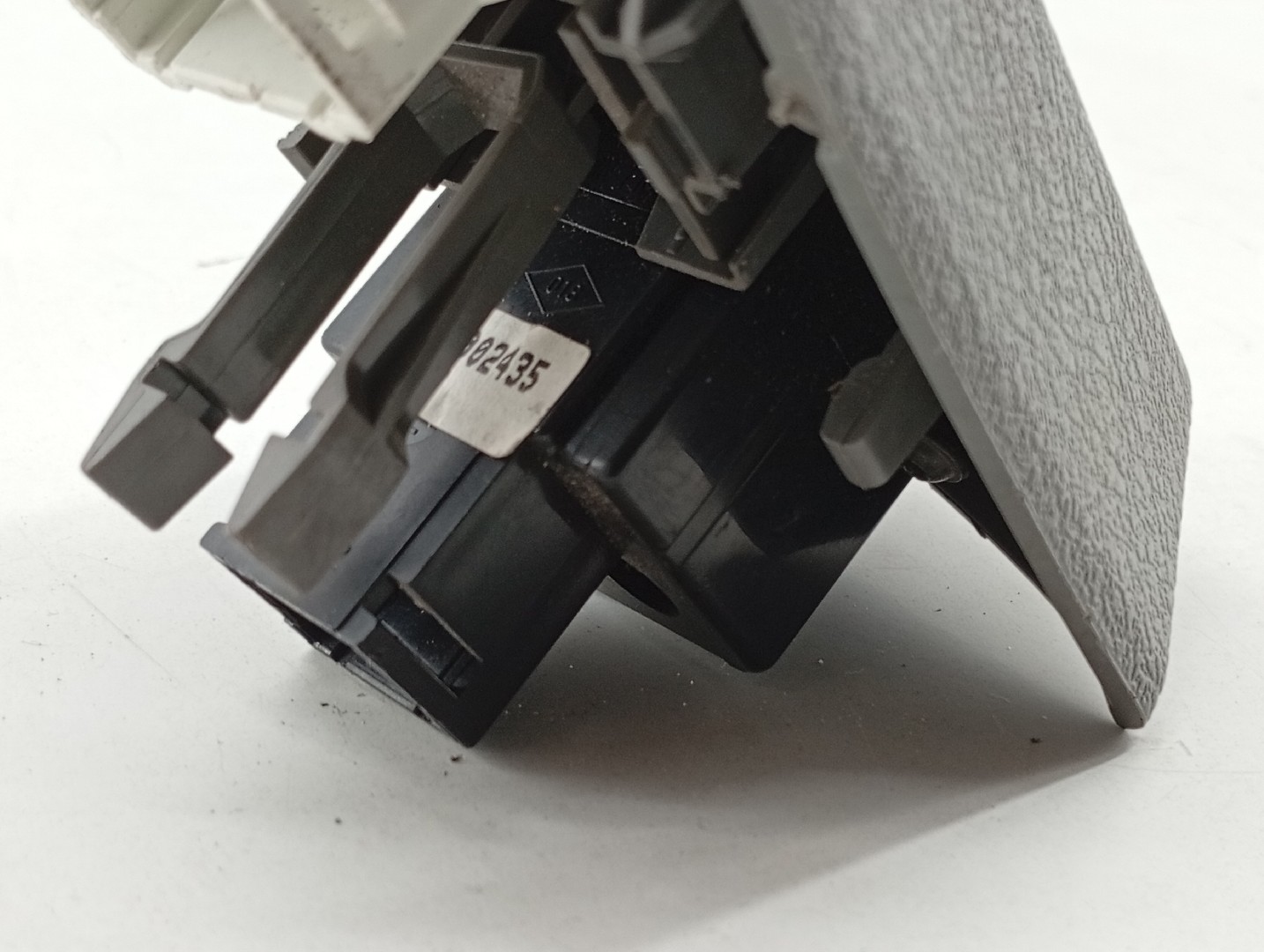 Interruptor RENAULT LAGUNA II (BG0/1_) | 01 - 07 Imagem-3