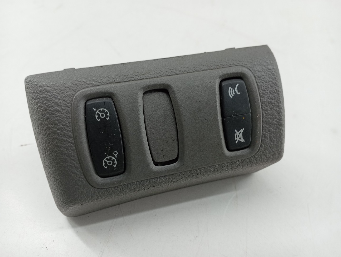 Interruptor RENAULT LAGUNA II (BG0/1_) | 01 - 07 Imagem-6