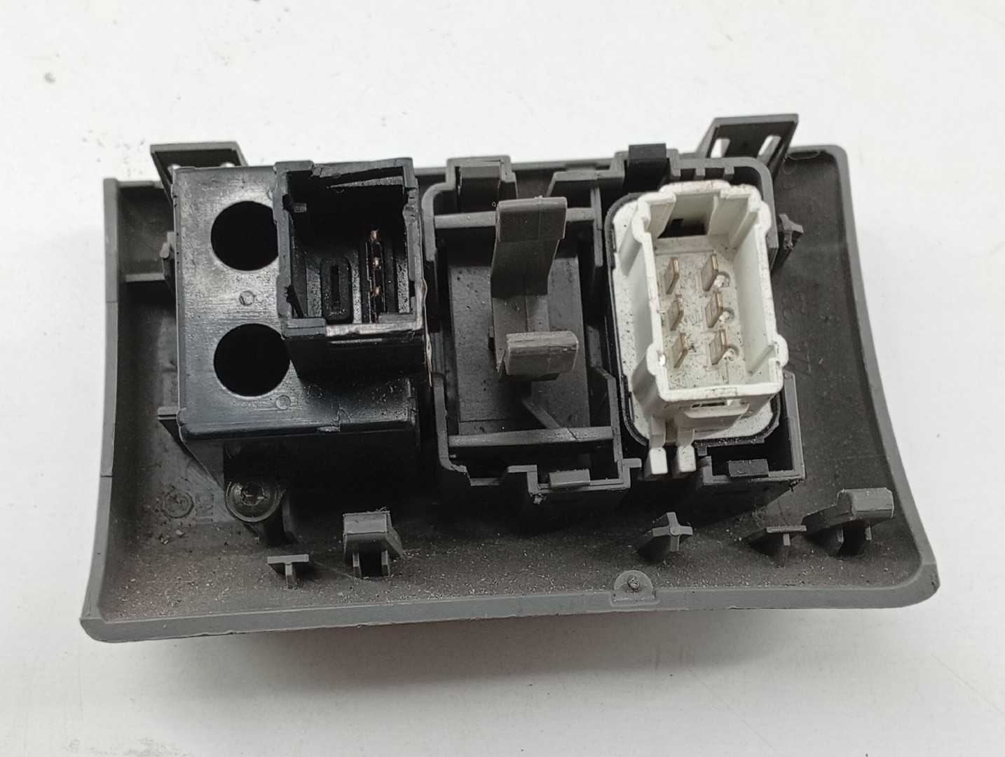 Interruptor RENAULT LAGUNA II (BG0/1_) | 01 - 07 Imagem-5