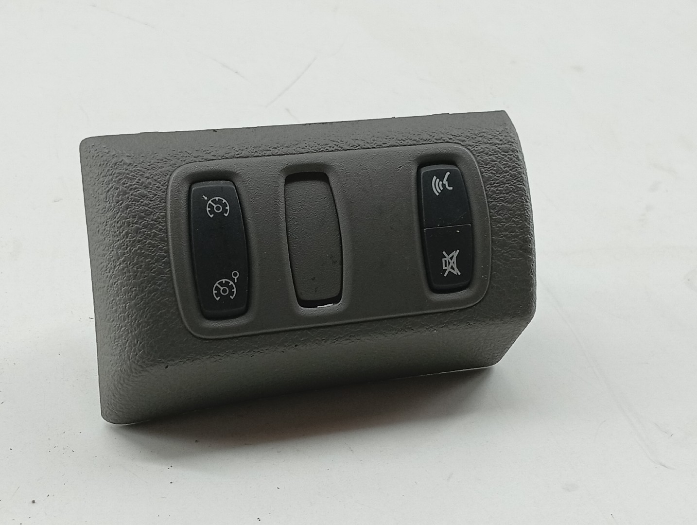 Interruptor RENAULT LAGUNA II (BG0/1_) | 01 - 07 Imagem-4