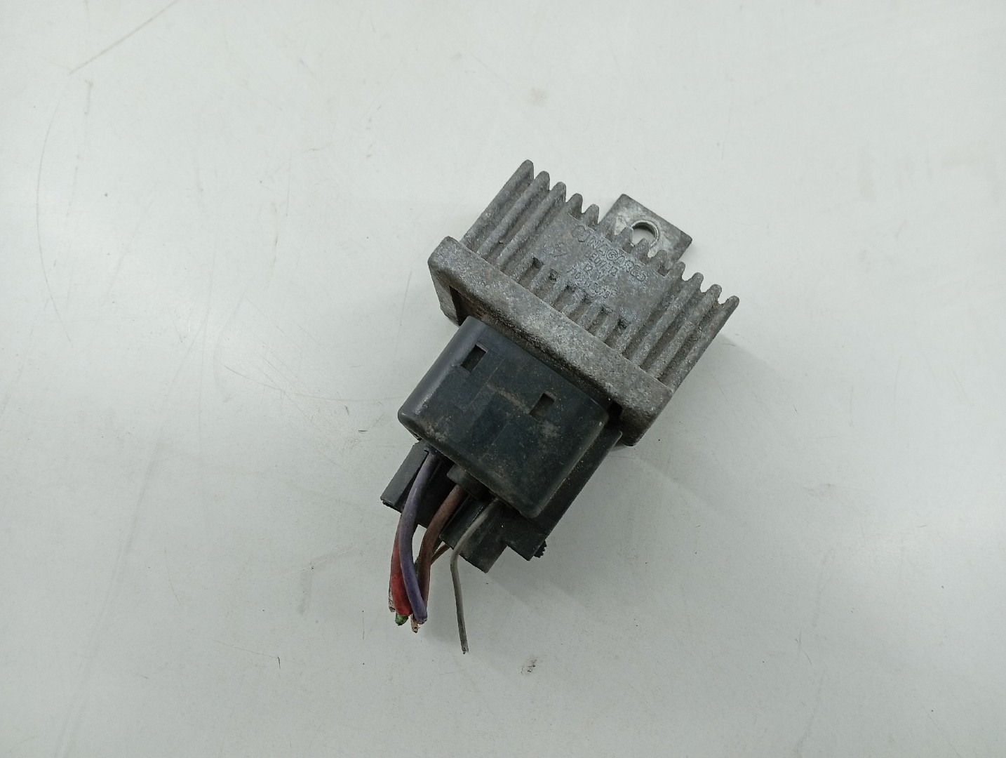 Relé temporizador de velas RENAULT CLIO III (BR0/1, CR0/1) | 05 -  Imagem-1