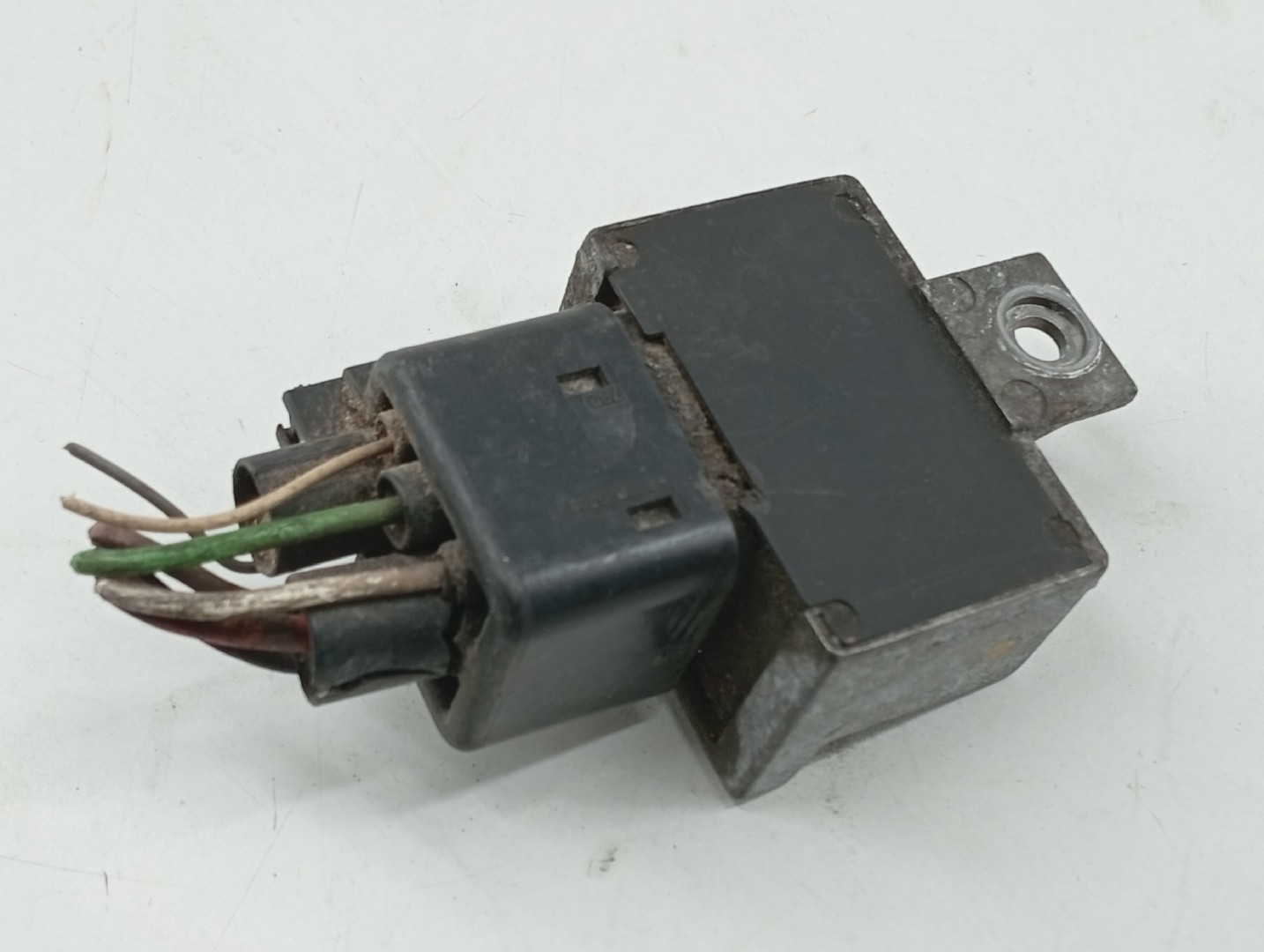Relé temporizador de velas RENAULT CLIO III (BR0/1, CR0/1) | 05 -  Imagem-7