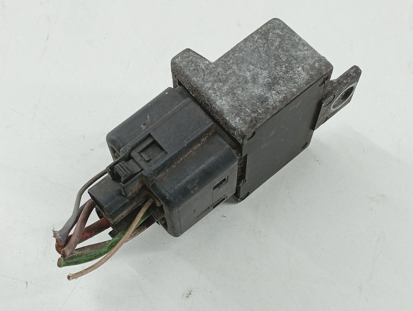 Relé temporizador de velas RENAULT CLIO III (BR0/1, CR0/1) | 05 -  Imagem-6