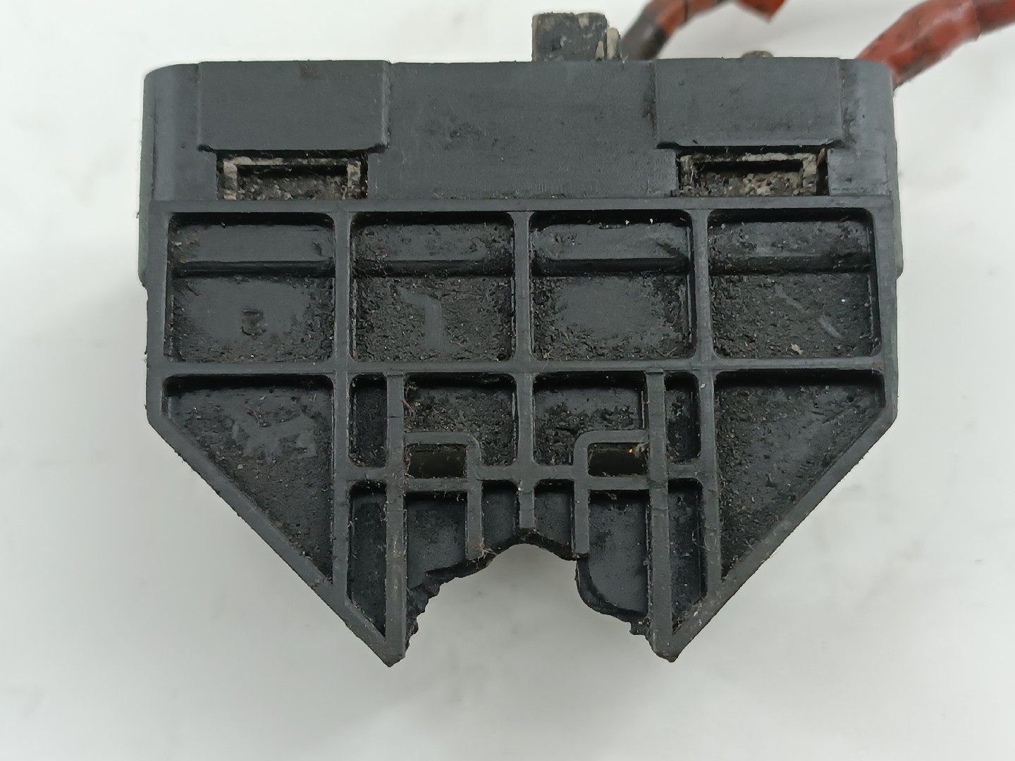 Relé temporizador de velas LANCIA Y10 (156_) | 85 - 95 Imagem-2