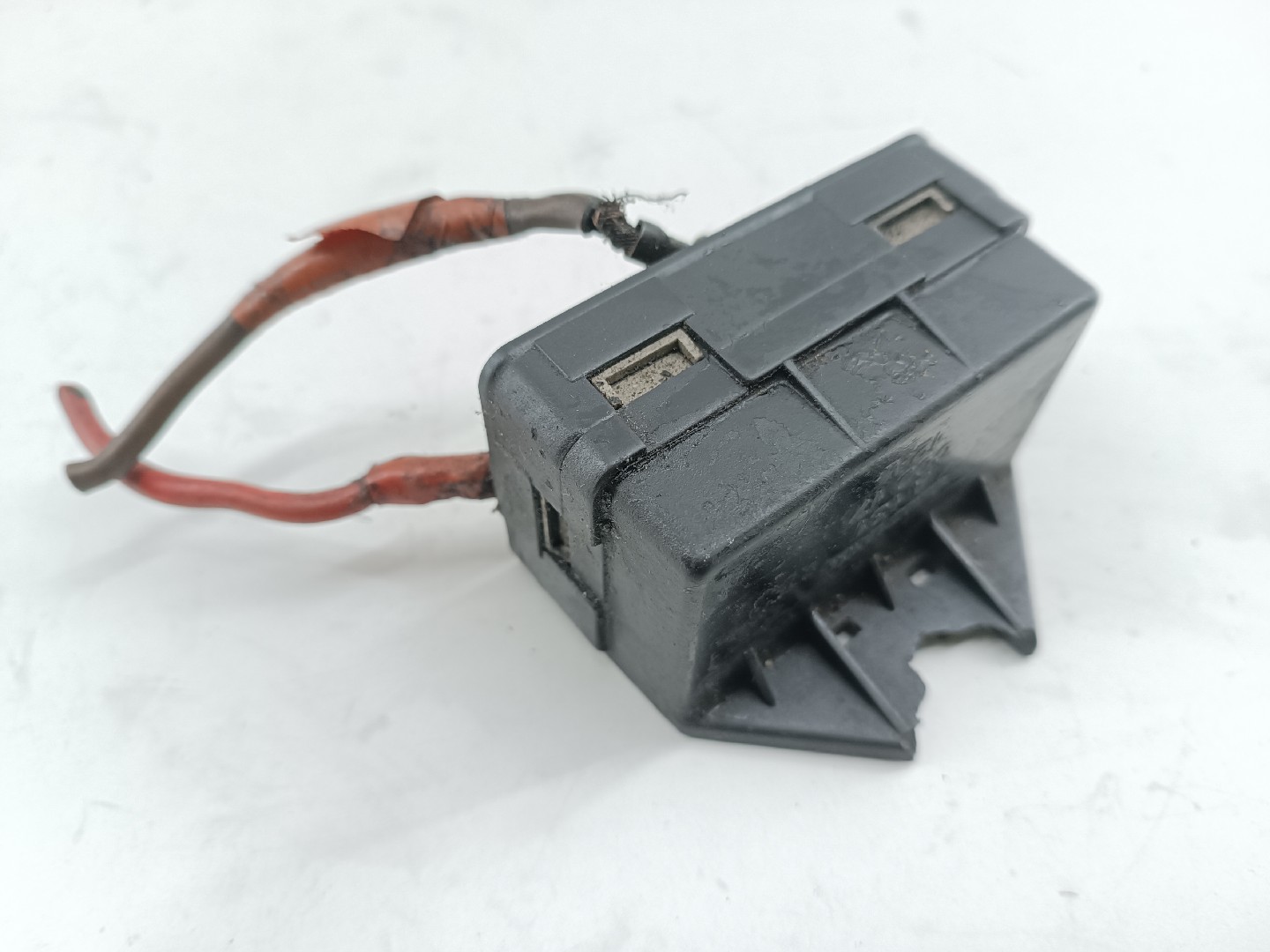Relé temporizador de velas LANCIA Y10 (156_) | 85 - 95 Imagem-4