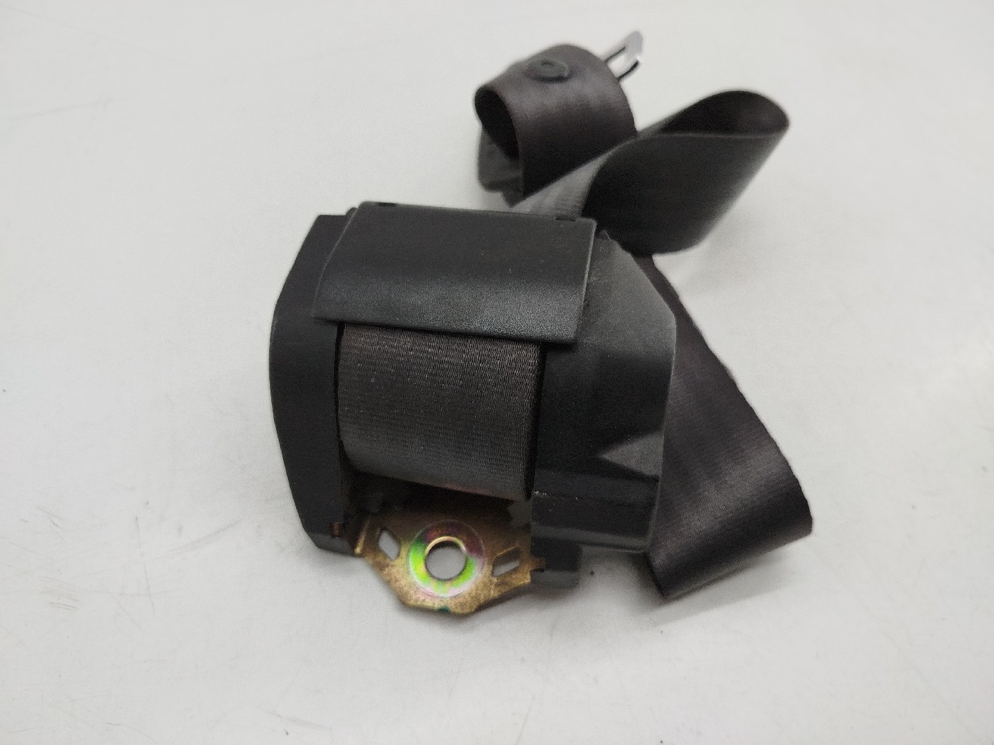 Cinto Tras Direito FIAT PUNTO (188_) | 99 - 12