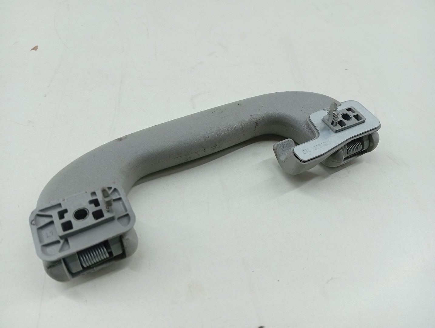 Pega OPEL CORSA D (S07) | 06 - 14