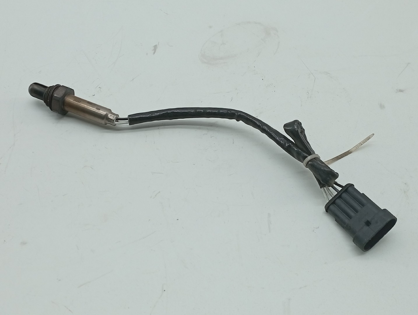 Sonda Lambda FIAT PUNTO (188_) | 99 - 12 Imagem-3