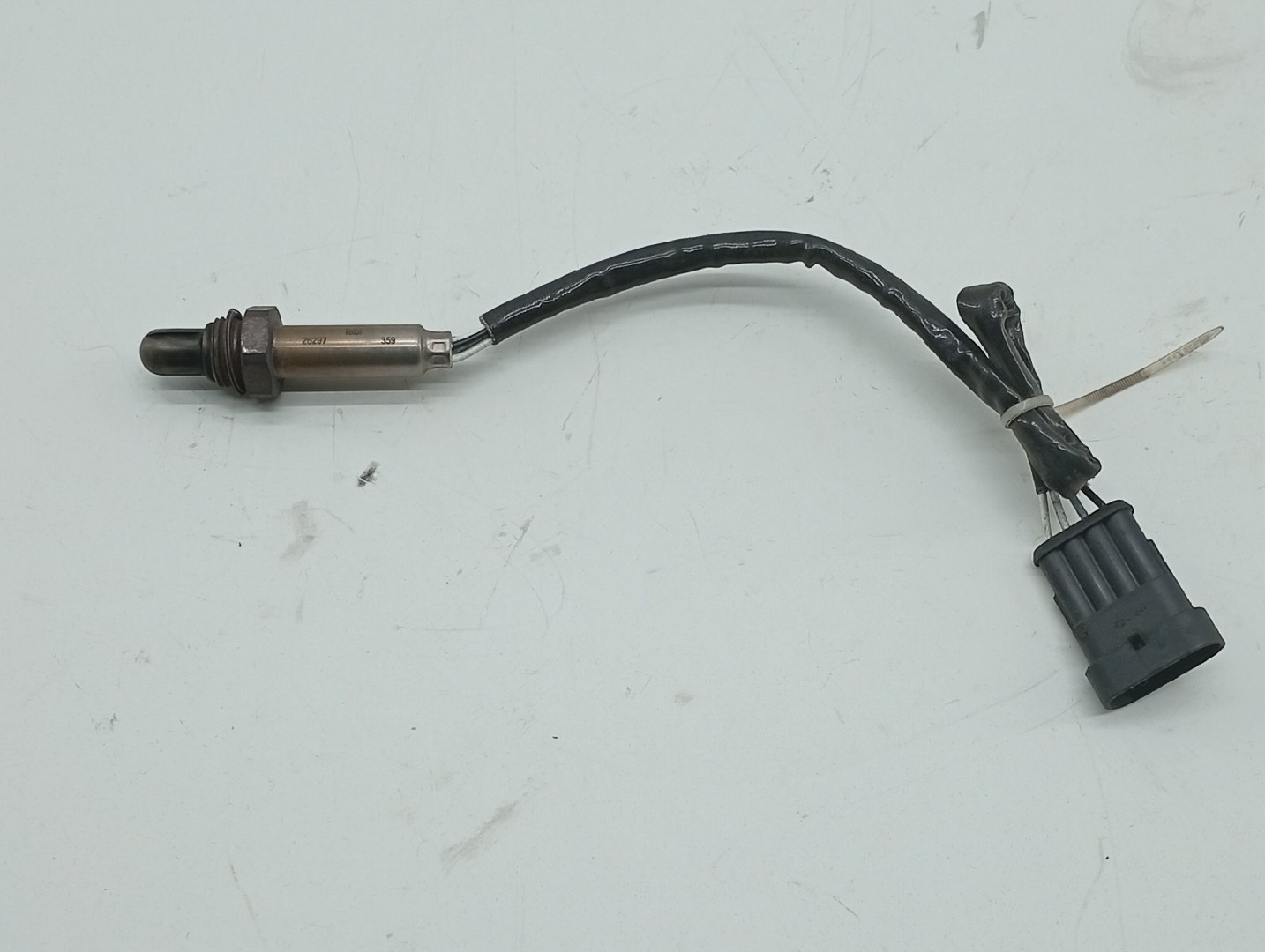 Sonda Lambda FIAT PUNTO (188_) | 99 - 12
