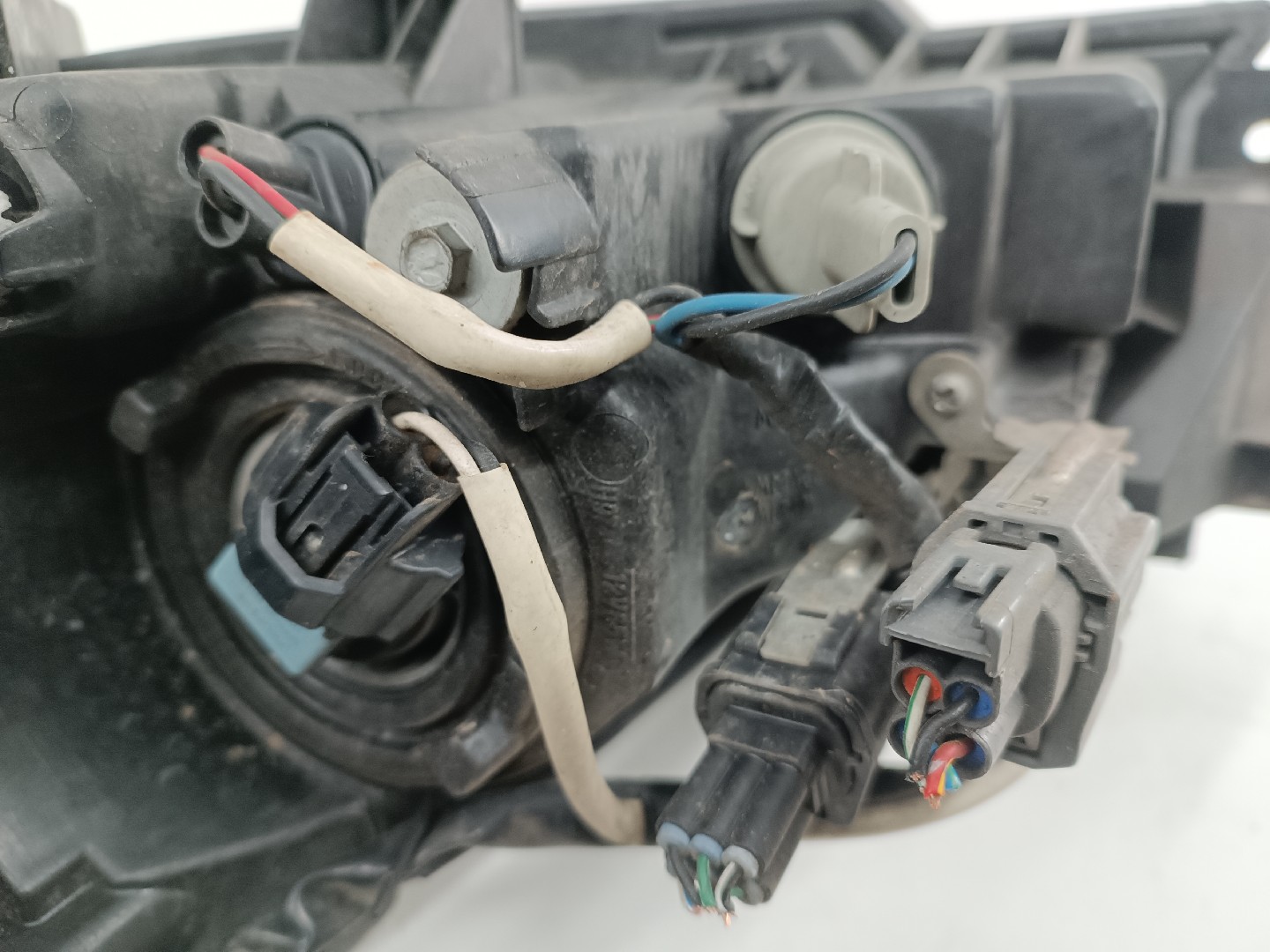 Ótica Direita MAZDA 6 Hatchback (GH) | 07 - 13 Imagem-1