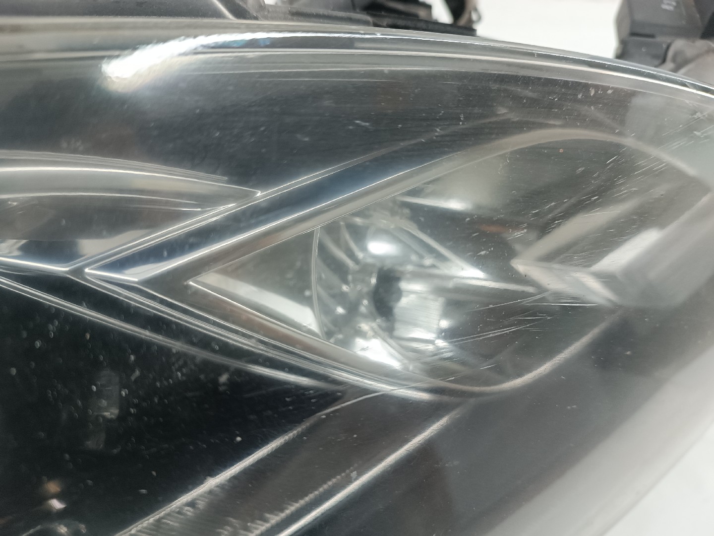 Ótica Direita MAZDA 6 Hatchback (GH) | 07 - 13 Imagem-7