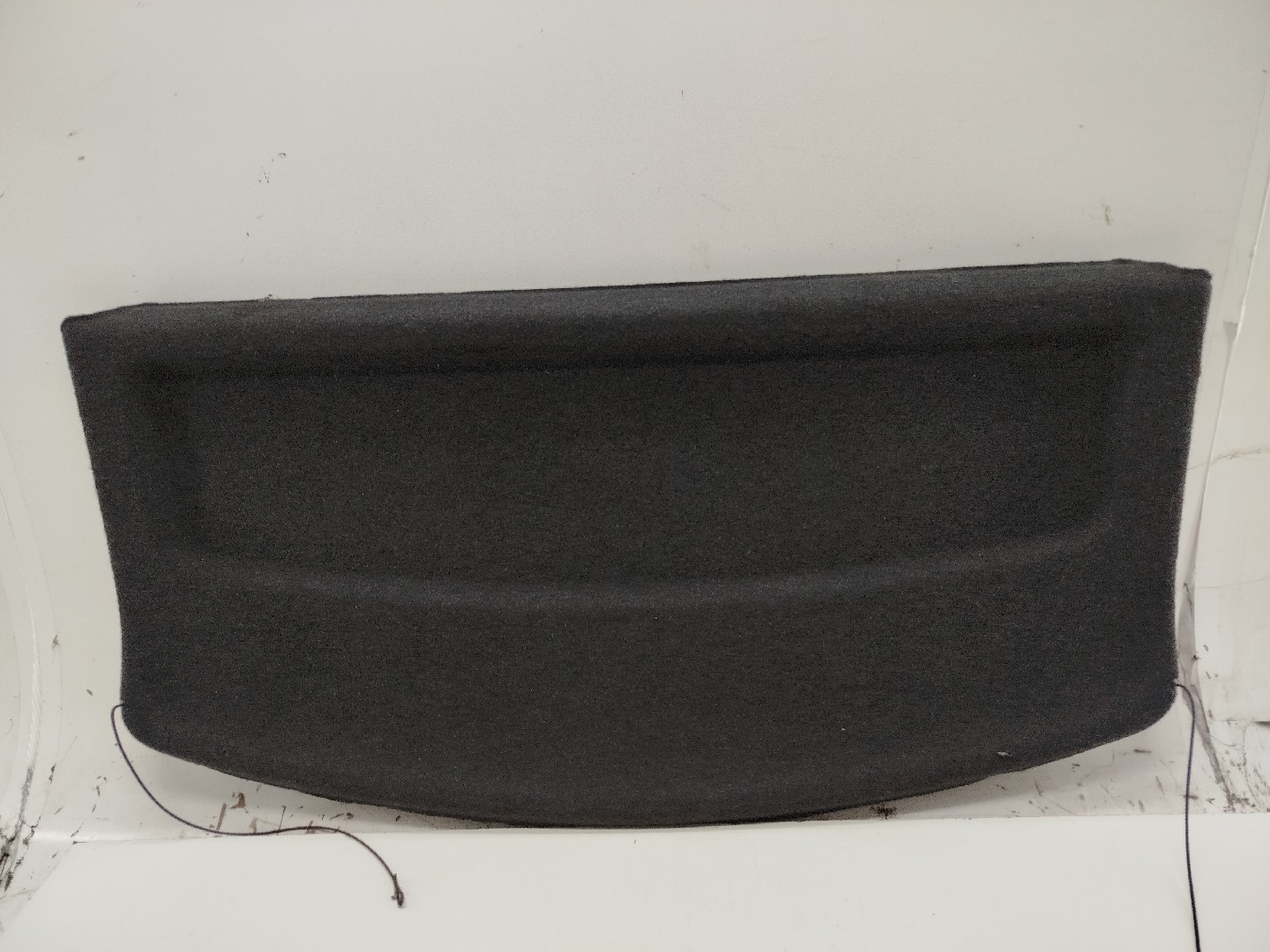 Cortina / Tampo da Mala CITROEN XSARA Caixa/Hatchback (N3_) | 98 - 05