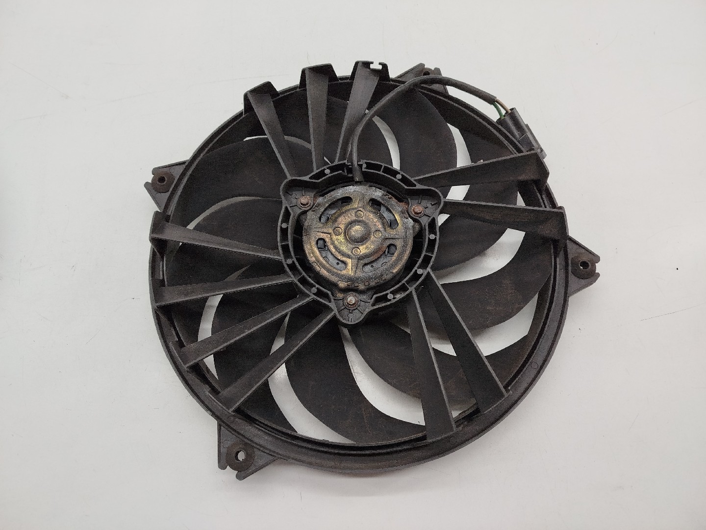 Termo ventilador CITROEN XSARA Caixa/Hatchback (N3_) | 98 - 05 Imagem-1
