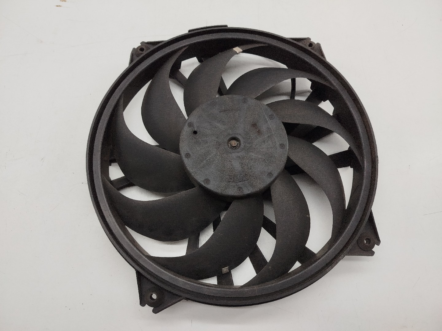 Termo ventilador CITROEN XSARA Caixa/Hatchback (N3_) | 98 - 05