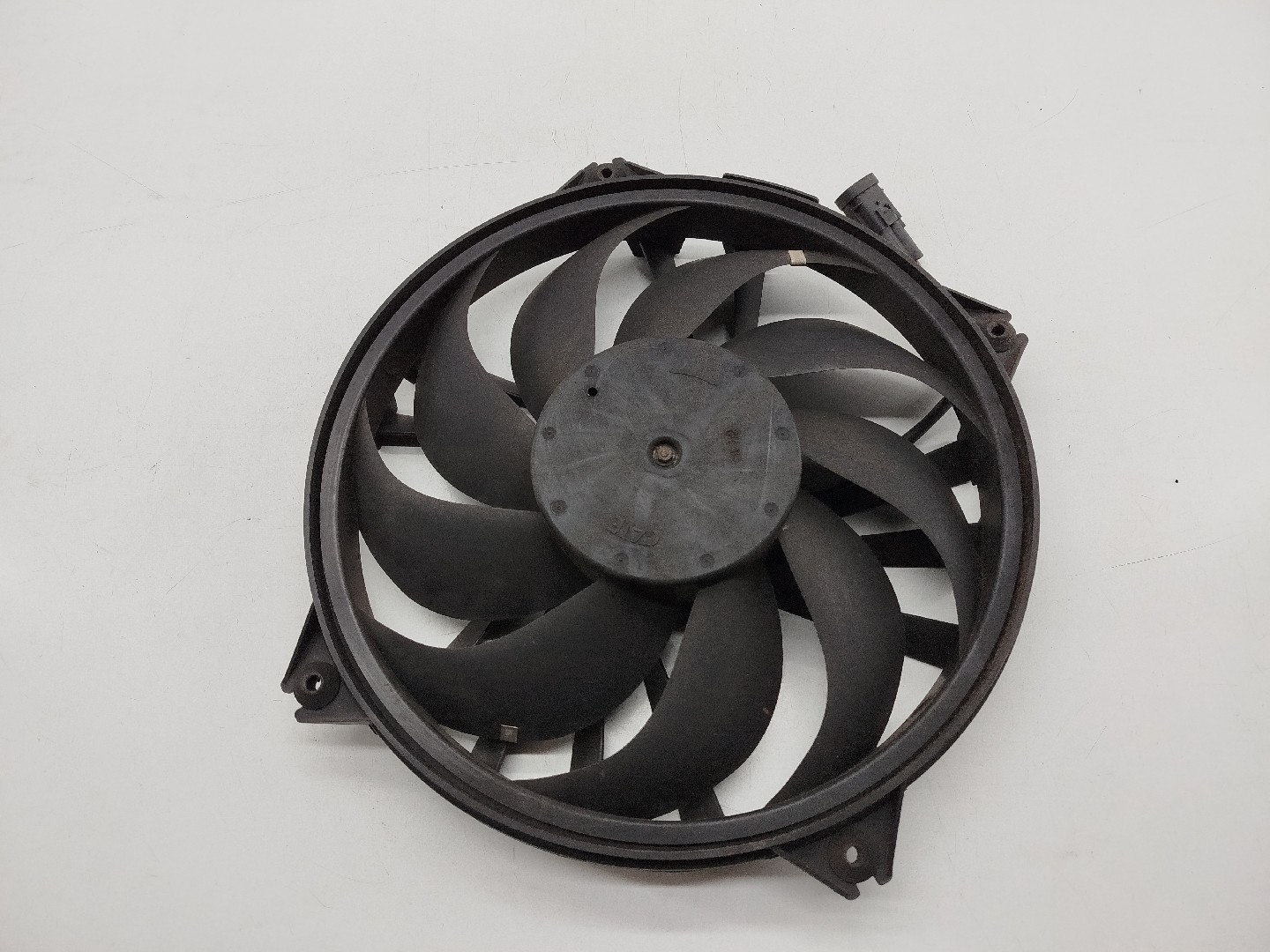 Termo ventilador CITROEN XSARA Caixa/Hatchback (N3_) | 98 - 05 Imagem-5