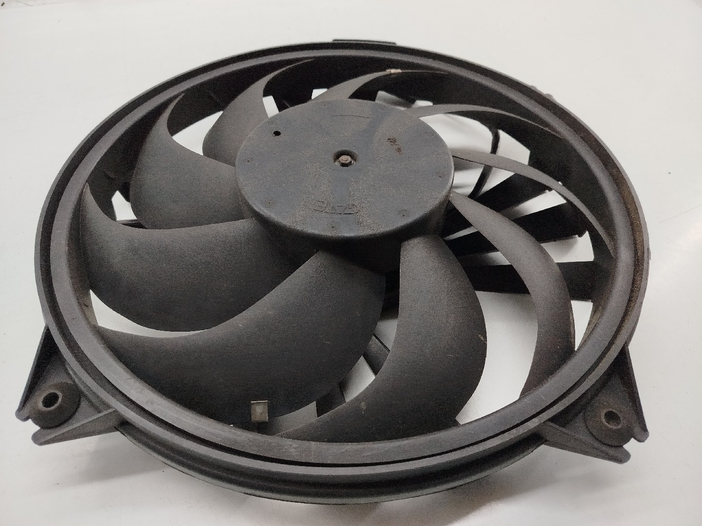 Termo ventilador CITROEN XSARA Caixa/Hatchback (N3_) | 98 - 05 Imagem-3