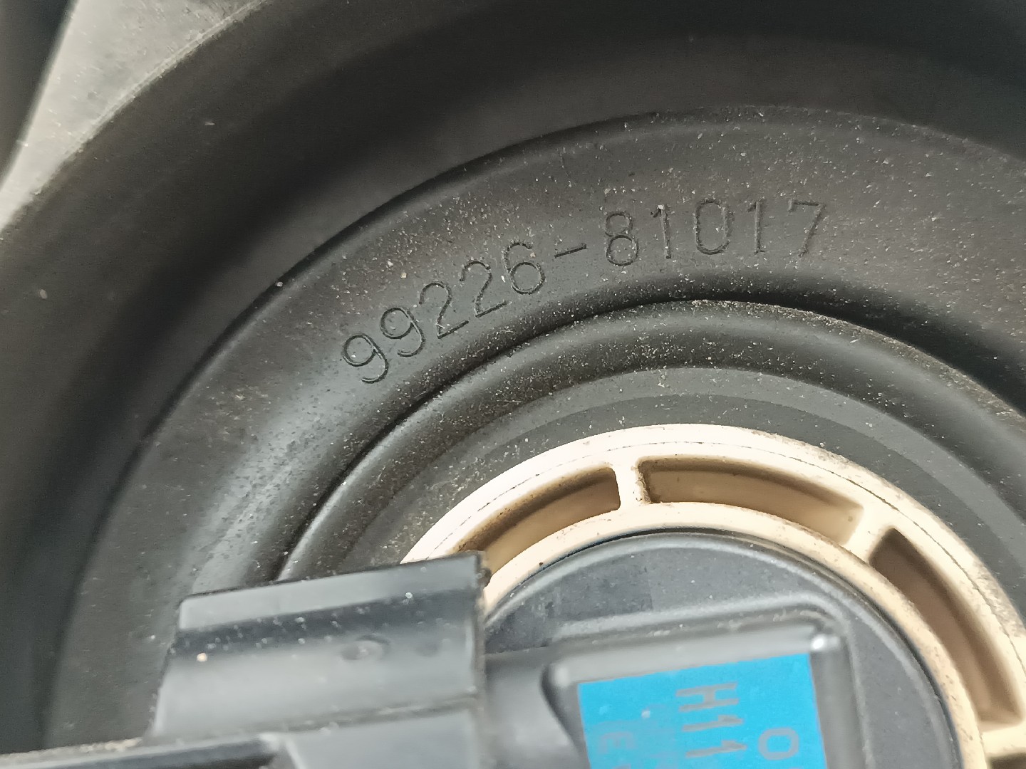 Ótica Esquerda MAZDA 6 Hatchback (GH) | 07 - 13 Imagem-3