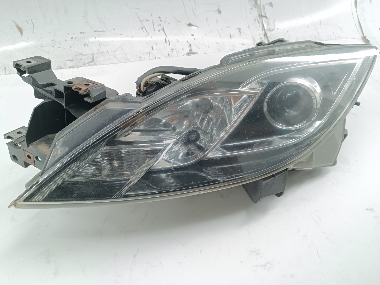 Ótica Esquerda MAZDA 6 Hatchback (GH) | 07 - 13 Imagem-6