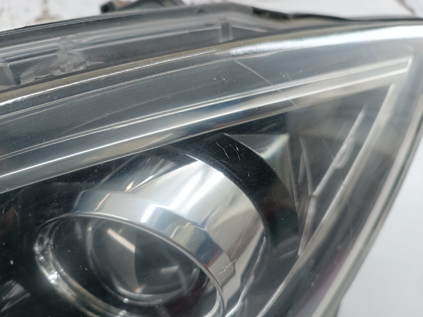 Ótica Esquerda MAZDA 6 Hatchback (GH) | 07 - 13 Imagem-4