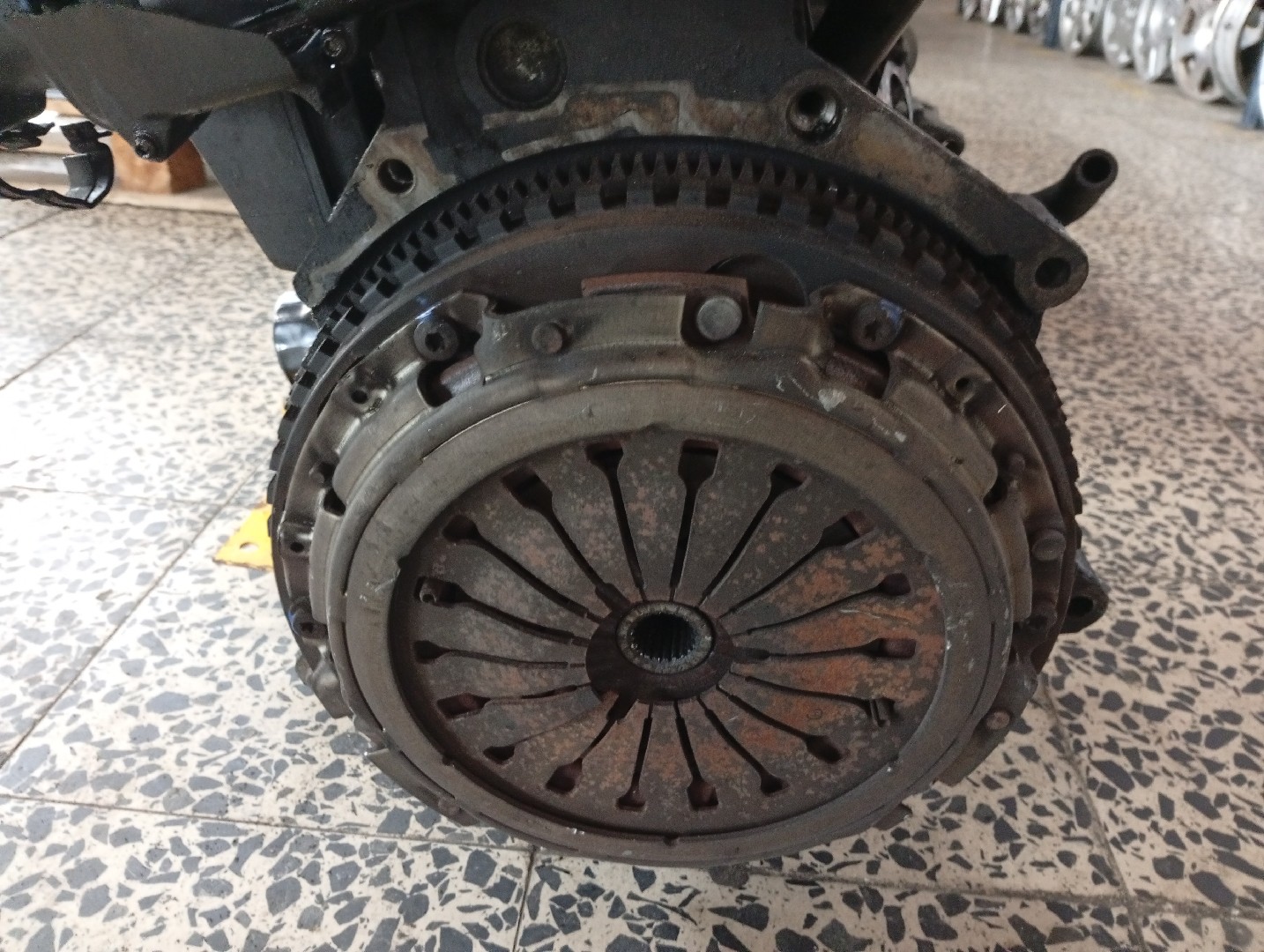 Engine CITROEN JUMPER Caixa | 06 -  Imagem-3