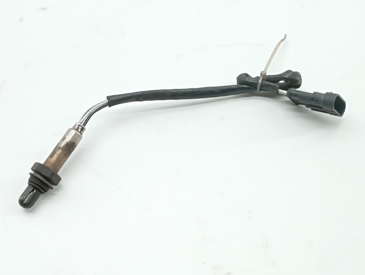 Sonda de Escape FIAT PUNTO (188_) | 99 - 12
