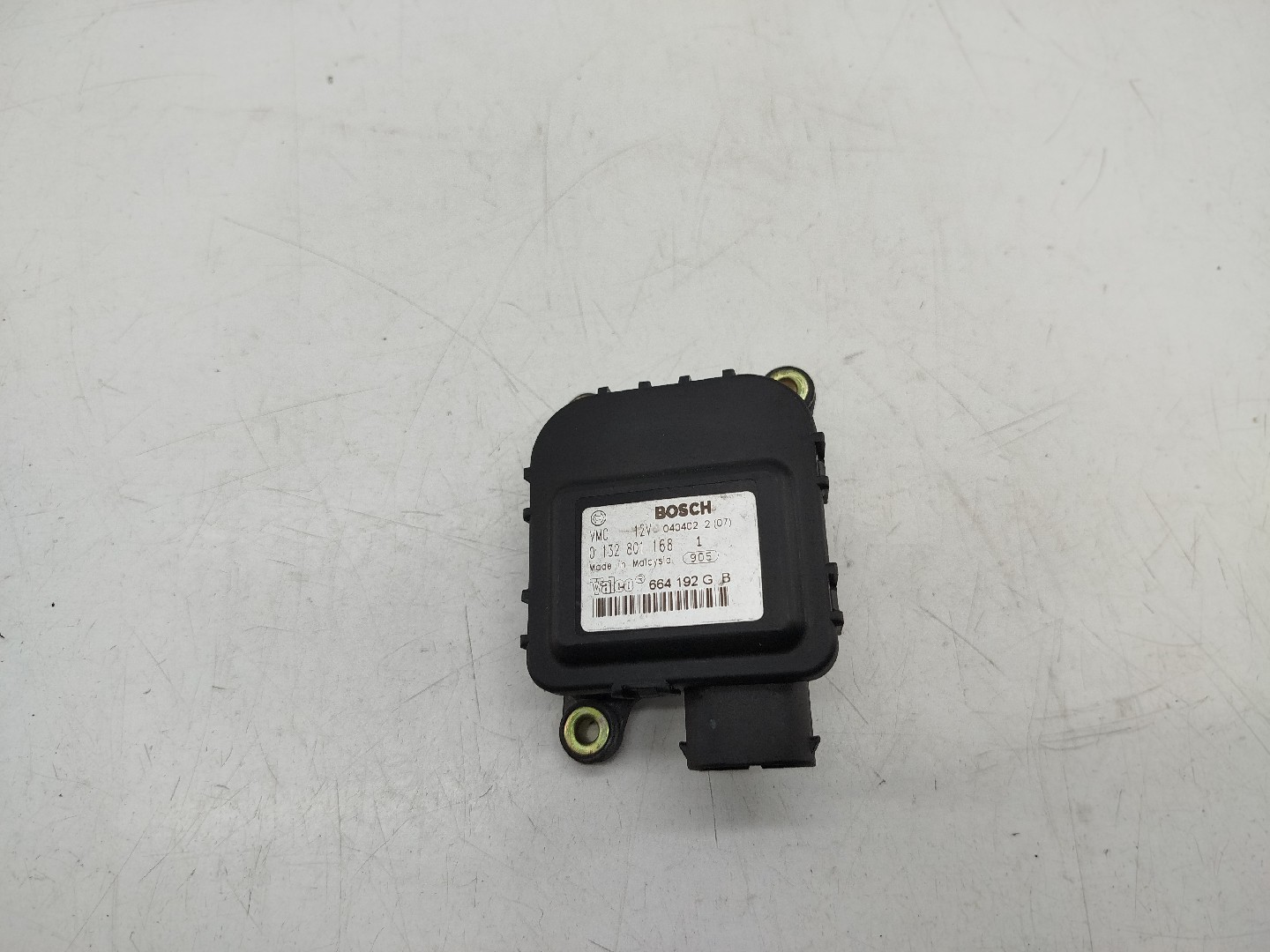 Atuador da Climatizaçao / Sofagem  CITROEN XSARA Caixa/Hatchback (N3_) | 98 - 05