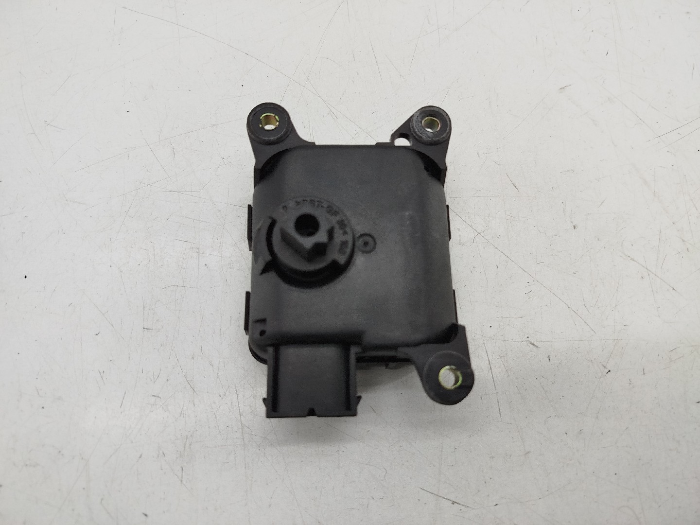 Atuador da Climatizaçao / Sofagem  CITROEN XSARA Caixa/Hatchback (N3_) | 98 - 05 Imagem-2
