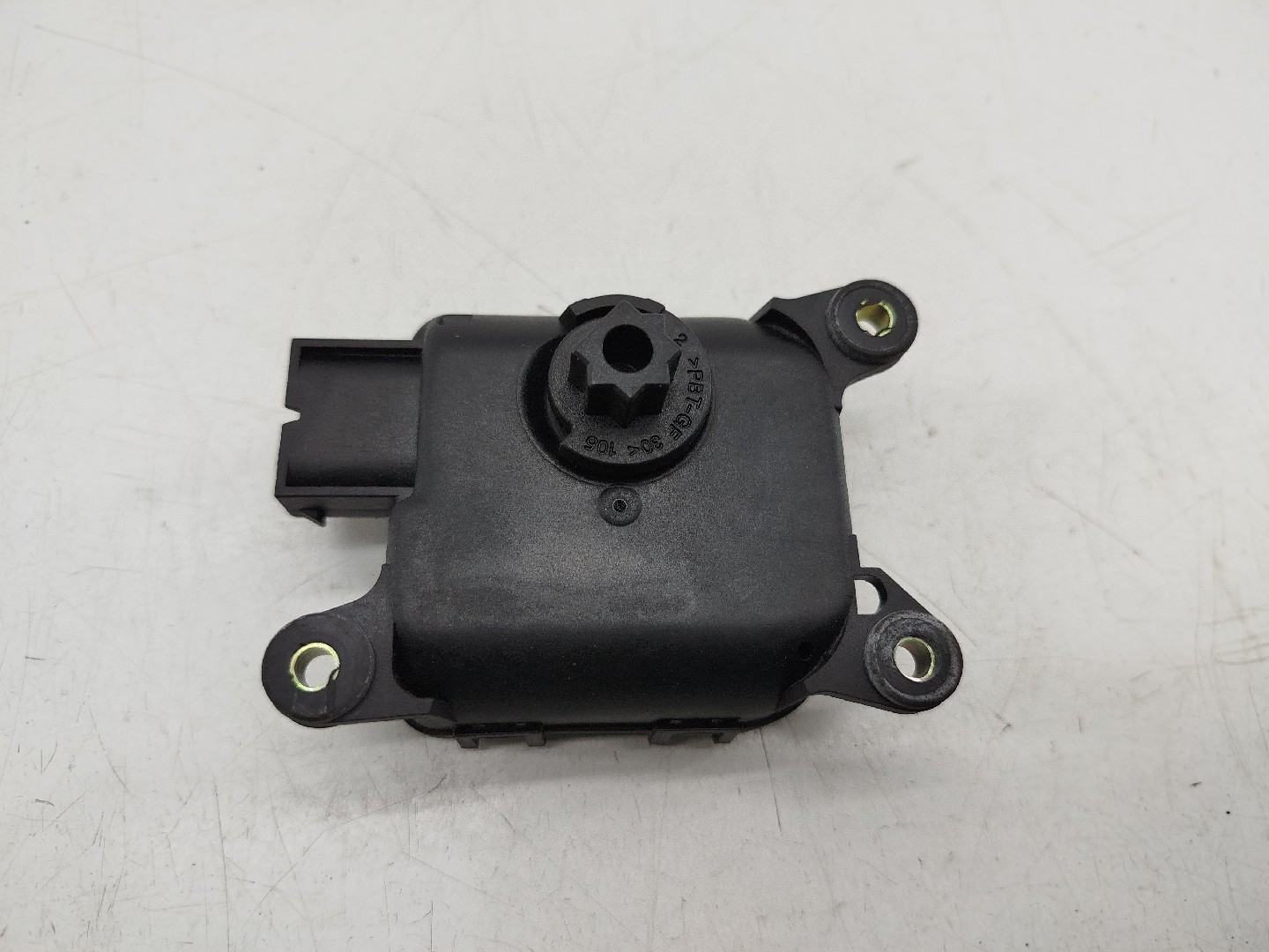 Atuador da Climatizaçao / Sofagem  CITROEN XSARA Caixa/Hatchback (N3_) | 98 - 05 Imagem-4