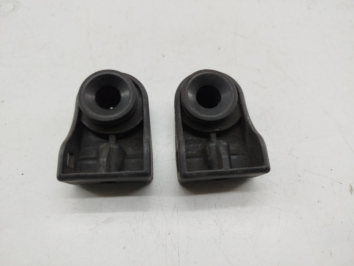 Suporte de radiador CITROEN XSARA Caixa/Hatchback (N3_) | 98 - 05 Imagem-3