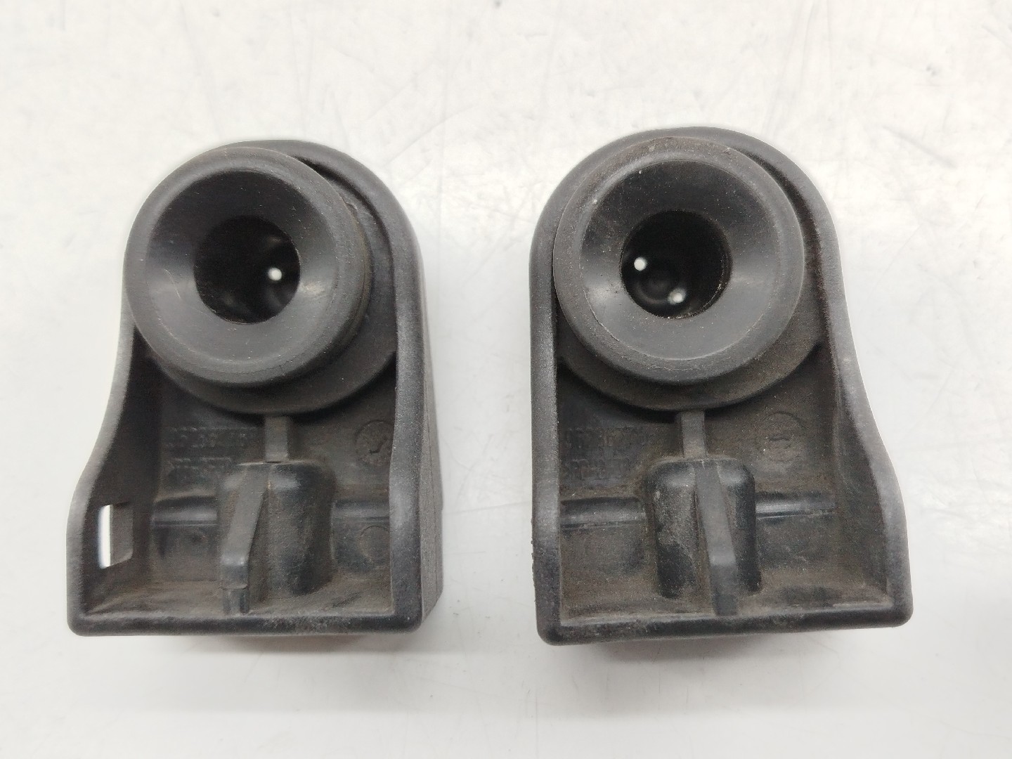Suporte de radiador CITROEN XSARA Caixa/Hatchback (N3_) | 98 - 05 Imagem-1