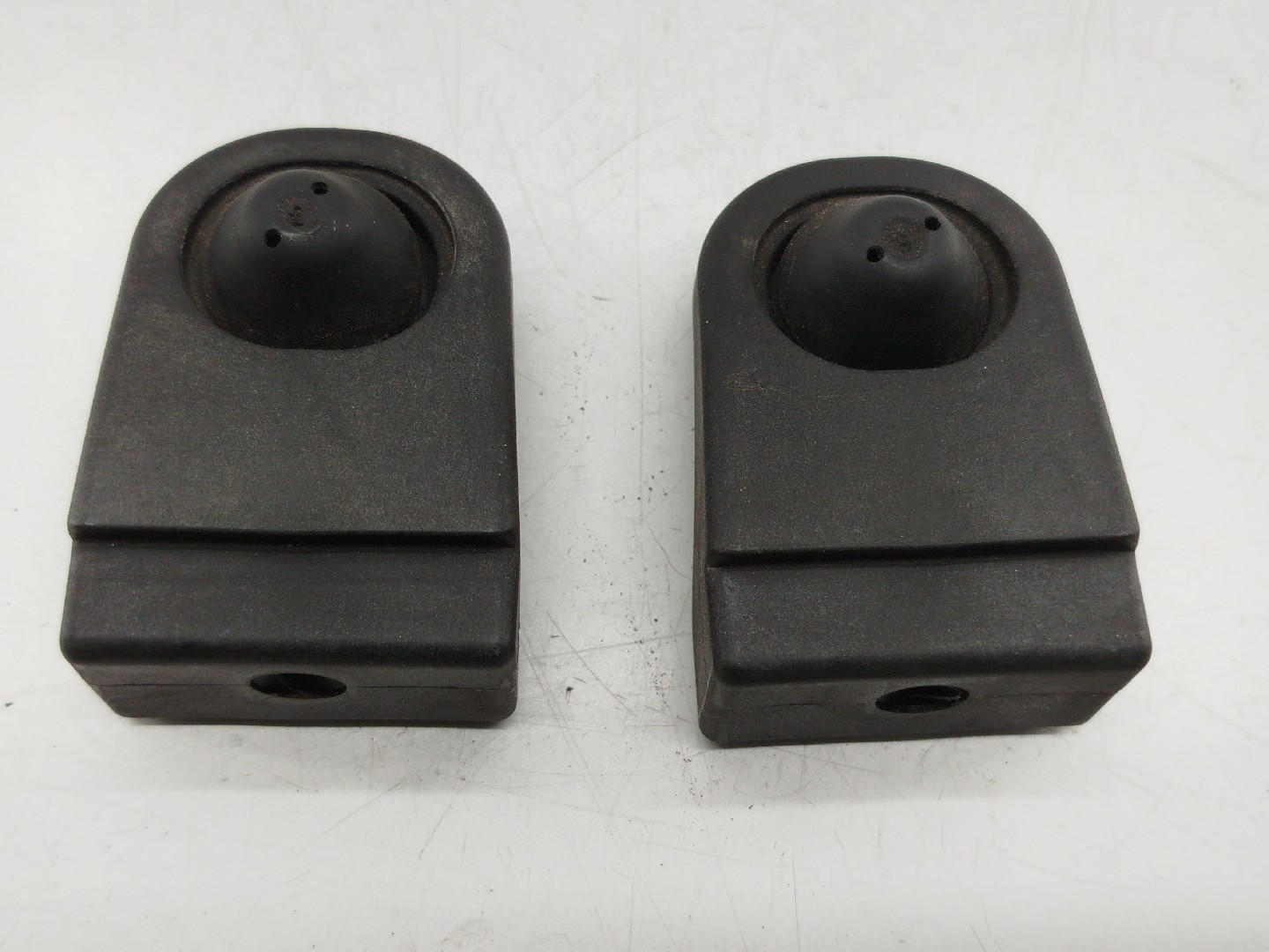 Suporte de radiador CITROEN XSARA Caixa/Hatchback (N3_) | 98 - 05 Imagem-4