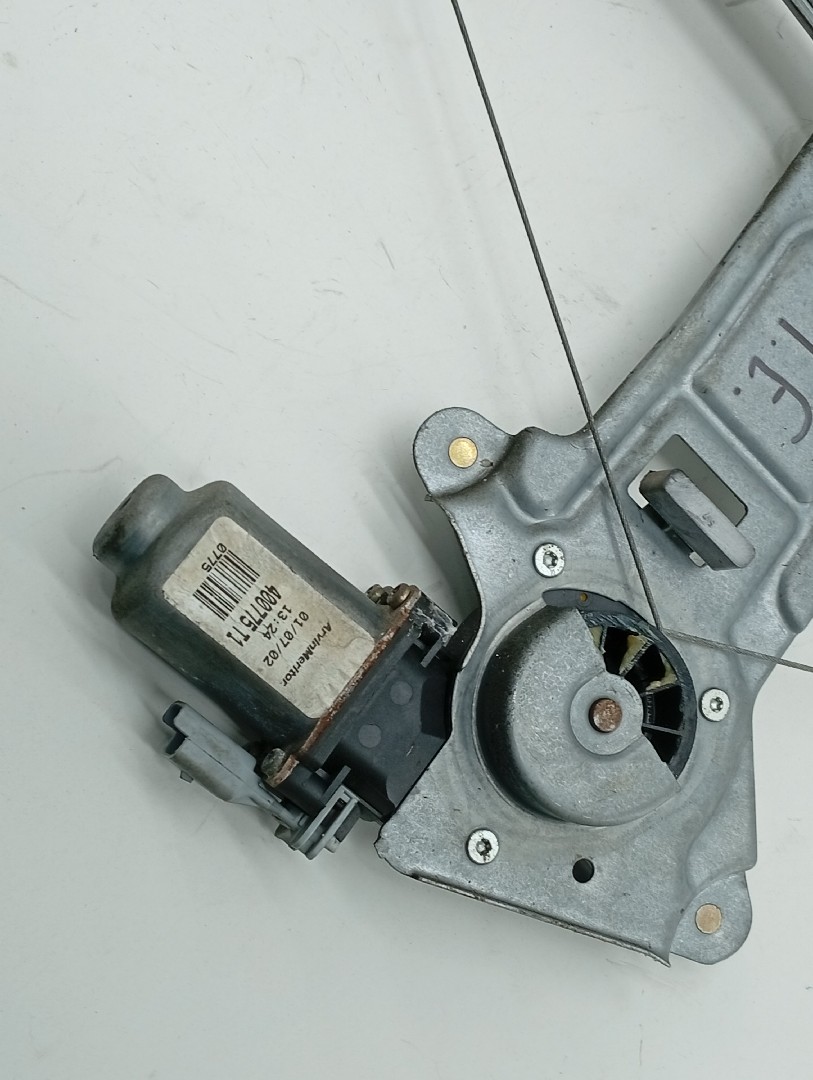 Elevador Trás Esquerdo Elétrico CITROEN XSARA Caixa/Hatchback (N3_) | 98 - 05 Imagem-1