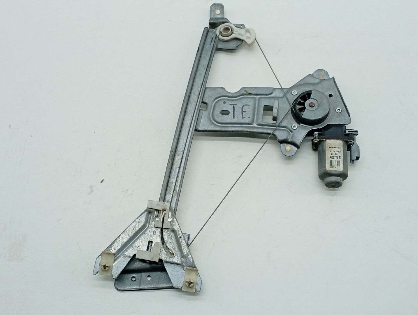 Elevador Trás Esquerdo Elétrico CITROEN XSARA Caixa/Hatchback (N3_) | 98 - 05