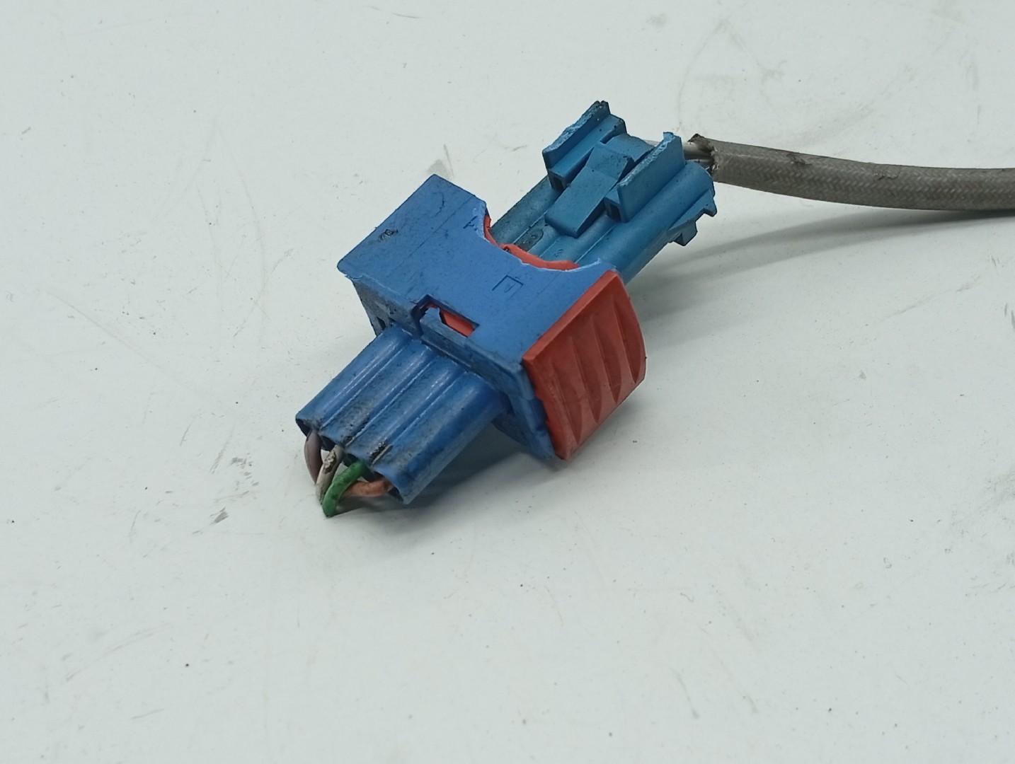 Sonda Lambda CITROEN XSARA Caixa/Hatchback (N3_) | 98 - 05 Imagem-2