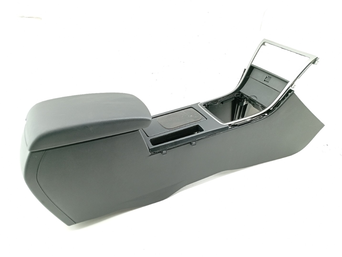 Consola de apoio de braço MAZDA 6 três volumes (GH) | 07 - 13