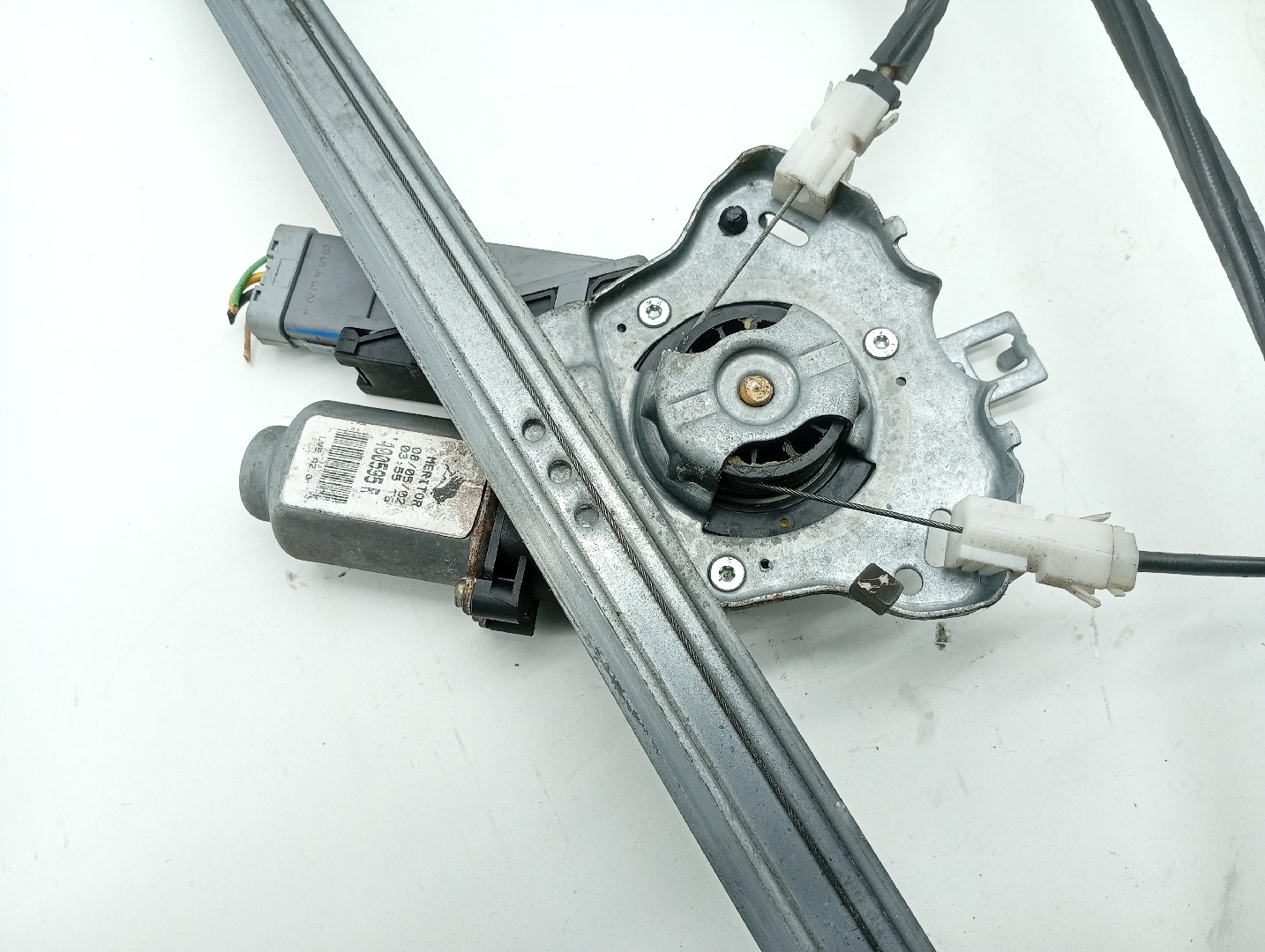 Elevador Frente Direito Elétrico CITROEN XSARA Caixa/Hatchback (N3_) | 98 - 05 Imagem-1