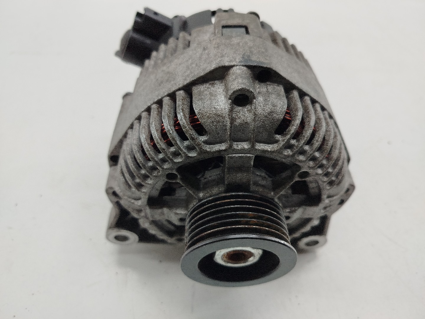 Alternador CITROEN XSARA Caixa/Hatchback (N3_) | 98 - 05 Imagem-2