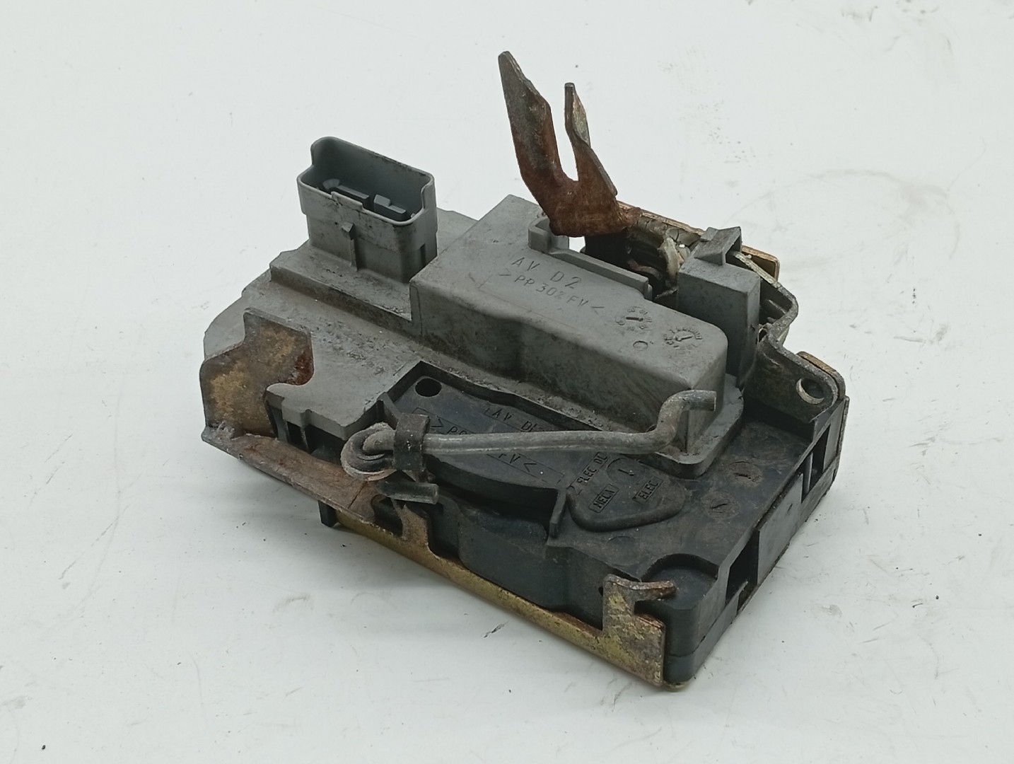 Cierre Puerta Delatera Dcha. CITROEN XSARA Caixa/Hatchback (N3_) | 98 - 05 Imagem-1