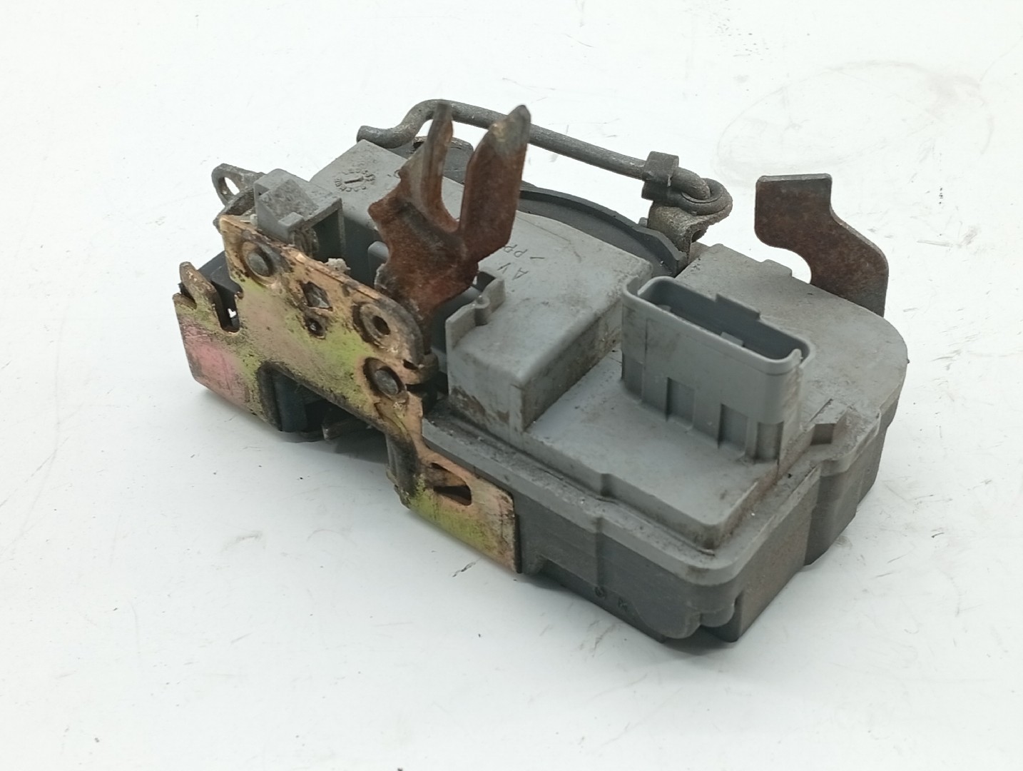 Fecho da Porta Frente Direito CITROEN XSARA Caixa/Hatchback (N3_) | 98 - 05