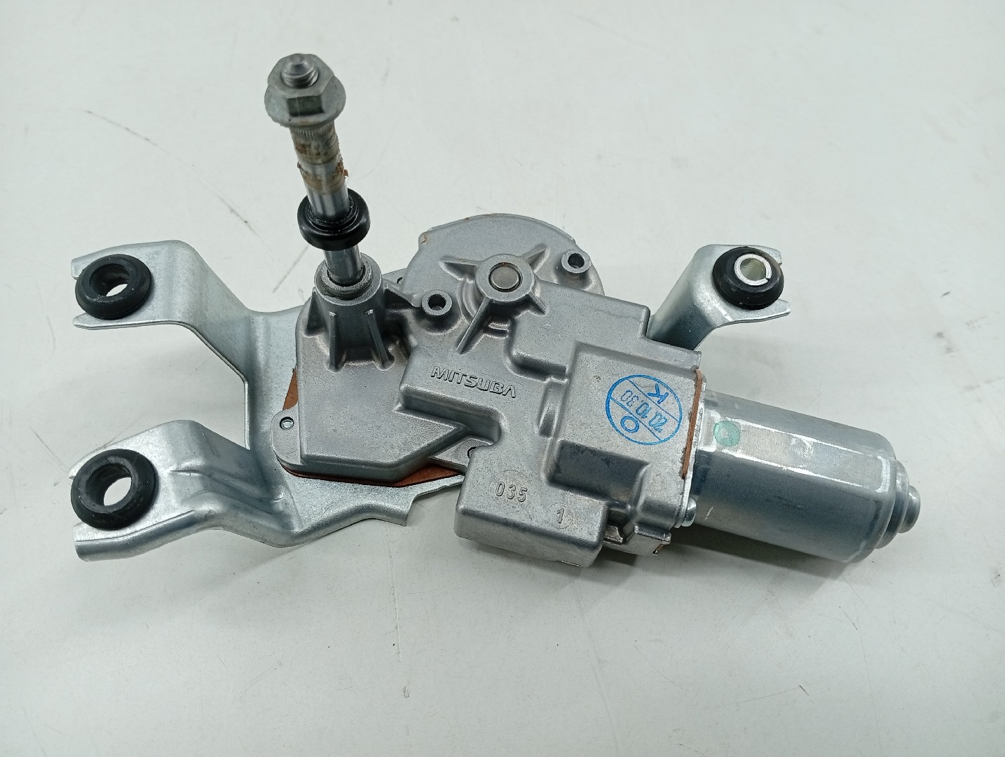 Motor Limpa Vidro Tras MERCEDES-BENZ A-CLASS (W177) | 18 -  Imagem-1