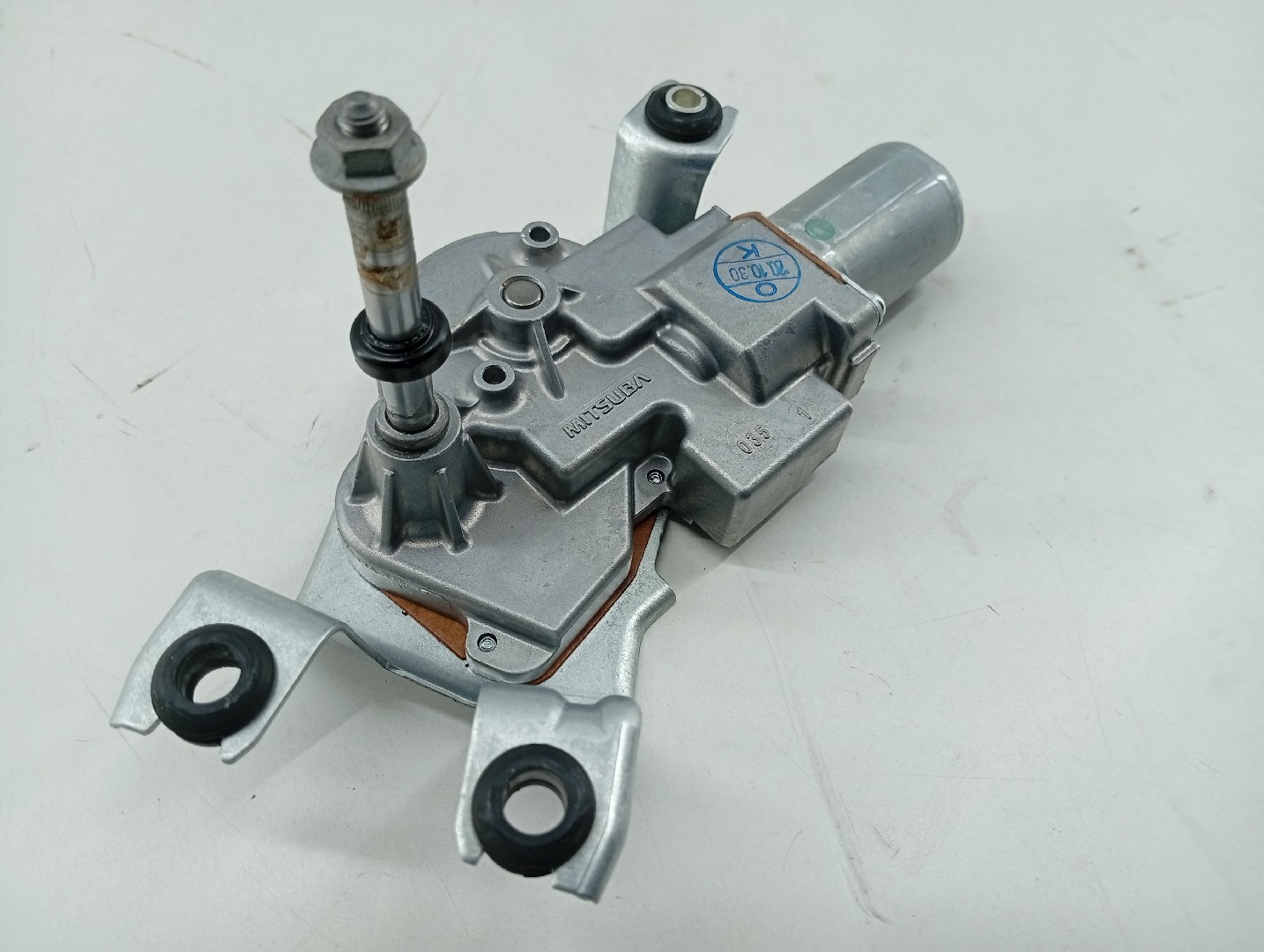 Motor Limpa Vidro Tras MERCEDES-BENZ A-CLASS (W177) | 18 -  Imagem-2