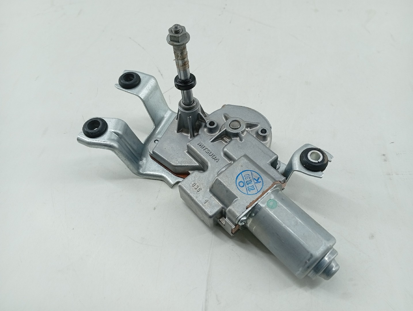 Motor Limpa Vidro Tras MERCEDES-BENZ A-CLASS (W177) | 18 -  Imagem-3